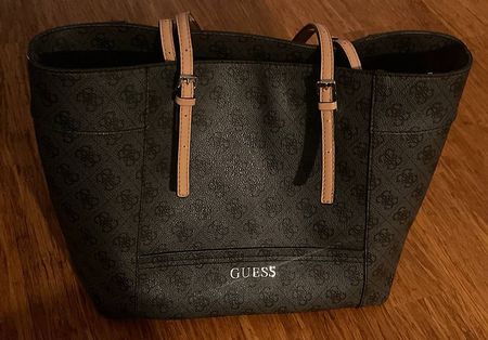 Guess Tasche (Shoppingbag)
