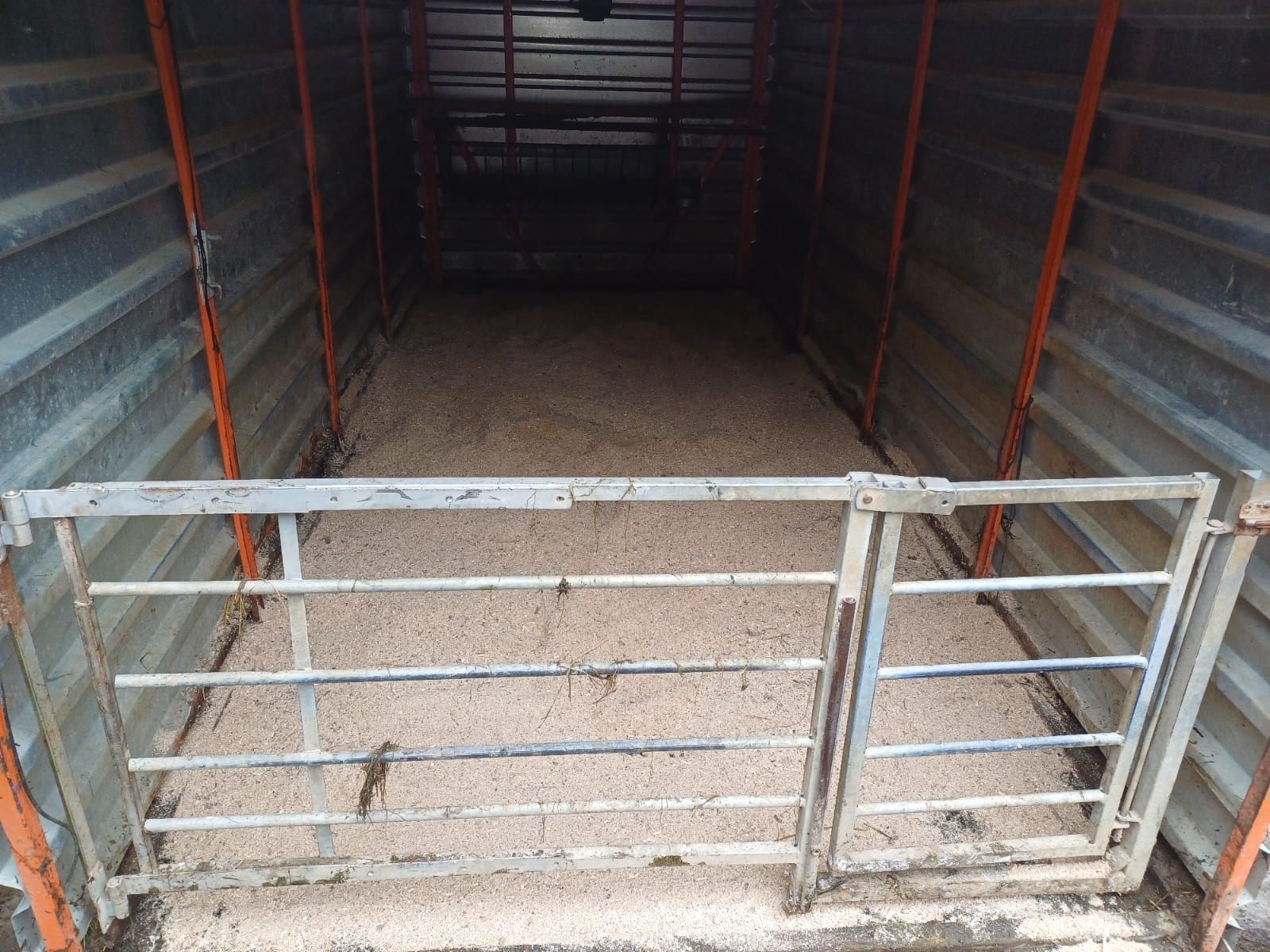 Anhänger: Viehanhänger – Gebraucht aus Rümlingen von Nero036 4