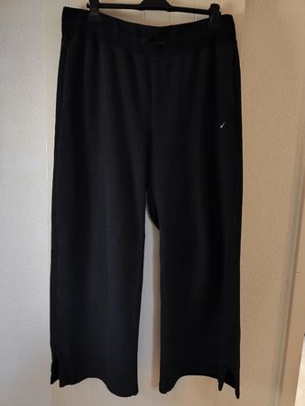 Nike Damen Trainingshose, schwarz, Gr. XL Top!
