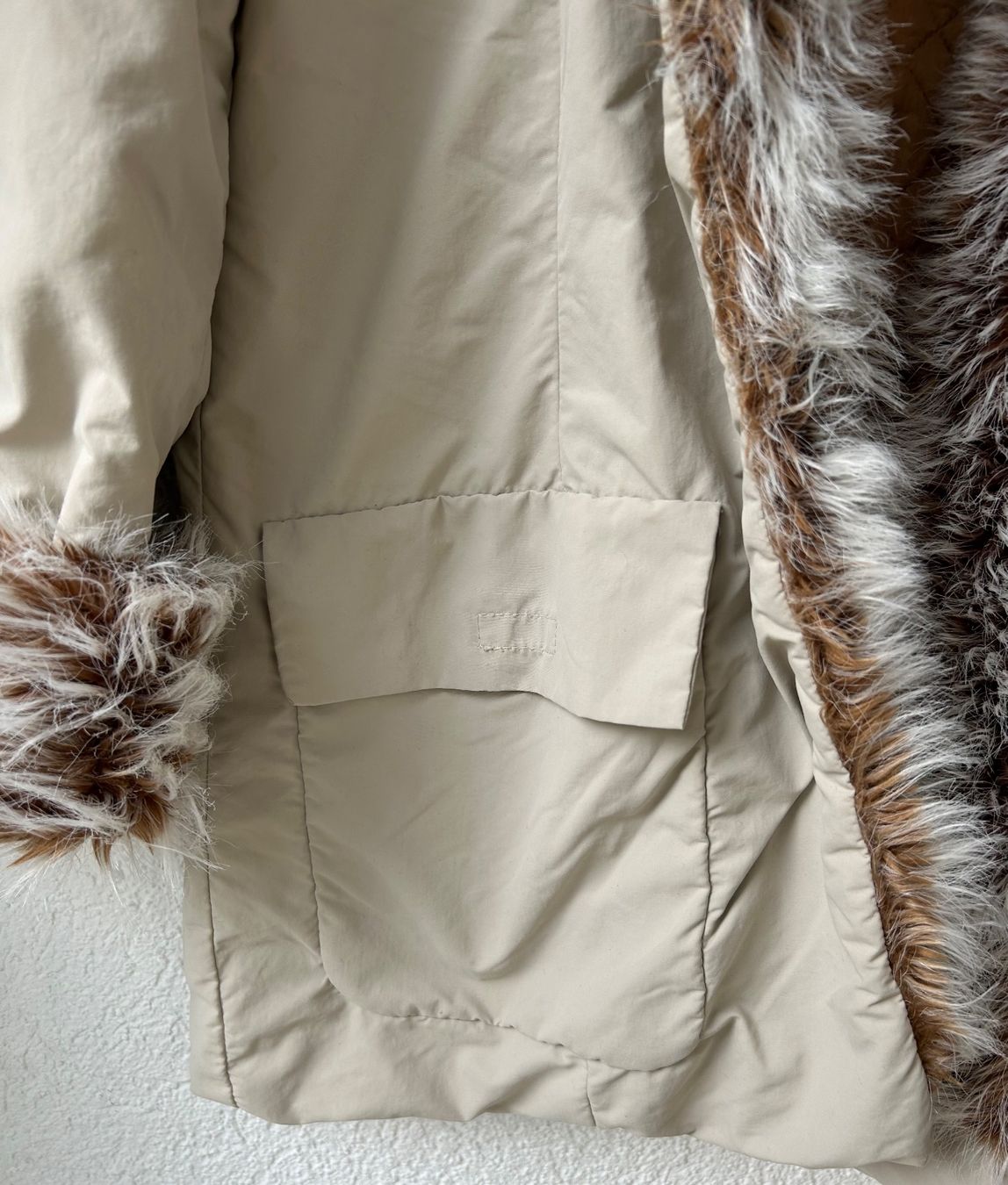 Nile Giacche: NILE Jacke – Usato da STUDEN BE venduto da SMIROS 4