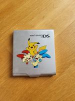 Nintendo DS Aufbewahrungshülle Pikachu Alu