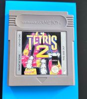 Tetris 2 Gameboy
