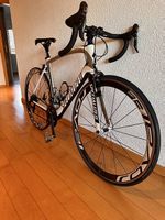 Specialized Venge Pro Carbon Rahmengrösse L Top Rennvelo