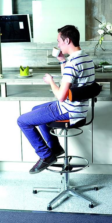 Sedie: Barstühle und Thekenstühle – Usato da Hergiswil LU venduto da Stewafitness 7
