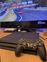 PlayStation 4 Pro 1 TB inkl. Controller & Originalverpackung