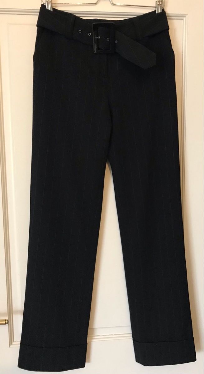 Morgan Pantaloni: Morgen Danen Hose Gr.M – Usato da Oberwil BL venduto da Gutundsuperklein16 6