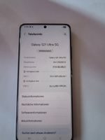 Samsung Galaxy S21 Ultra 5G 256Gb - gebraucht 