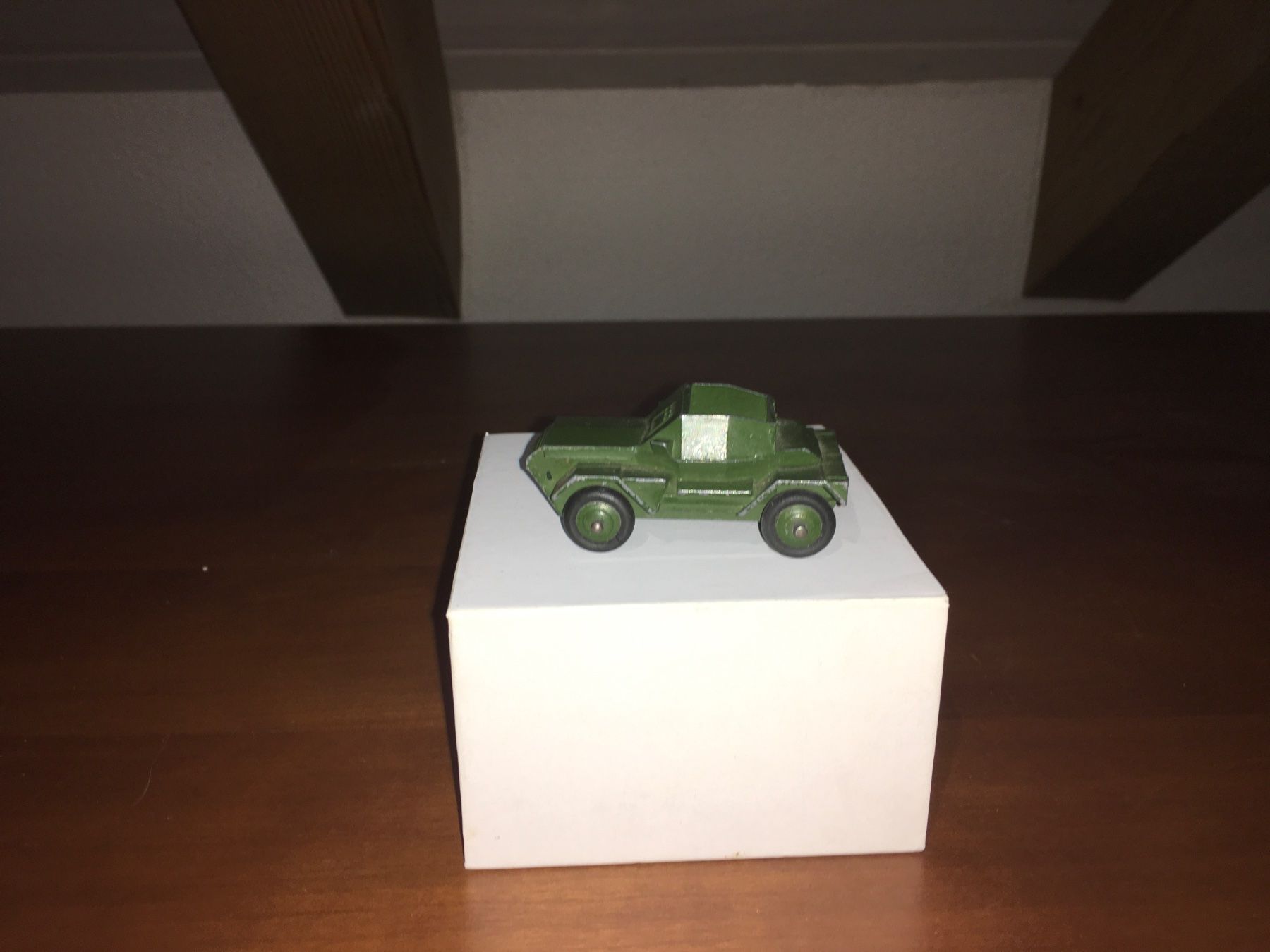Dinky Toys Modellautos: Scout Car - Dinky Toys 673 – Gebraucht aus Wohlen AG von PrivatSammlung 2