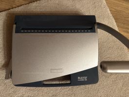 Leitz CombiBind 300 Bindegeraet - Top Zustand!