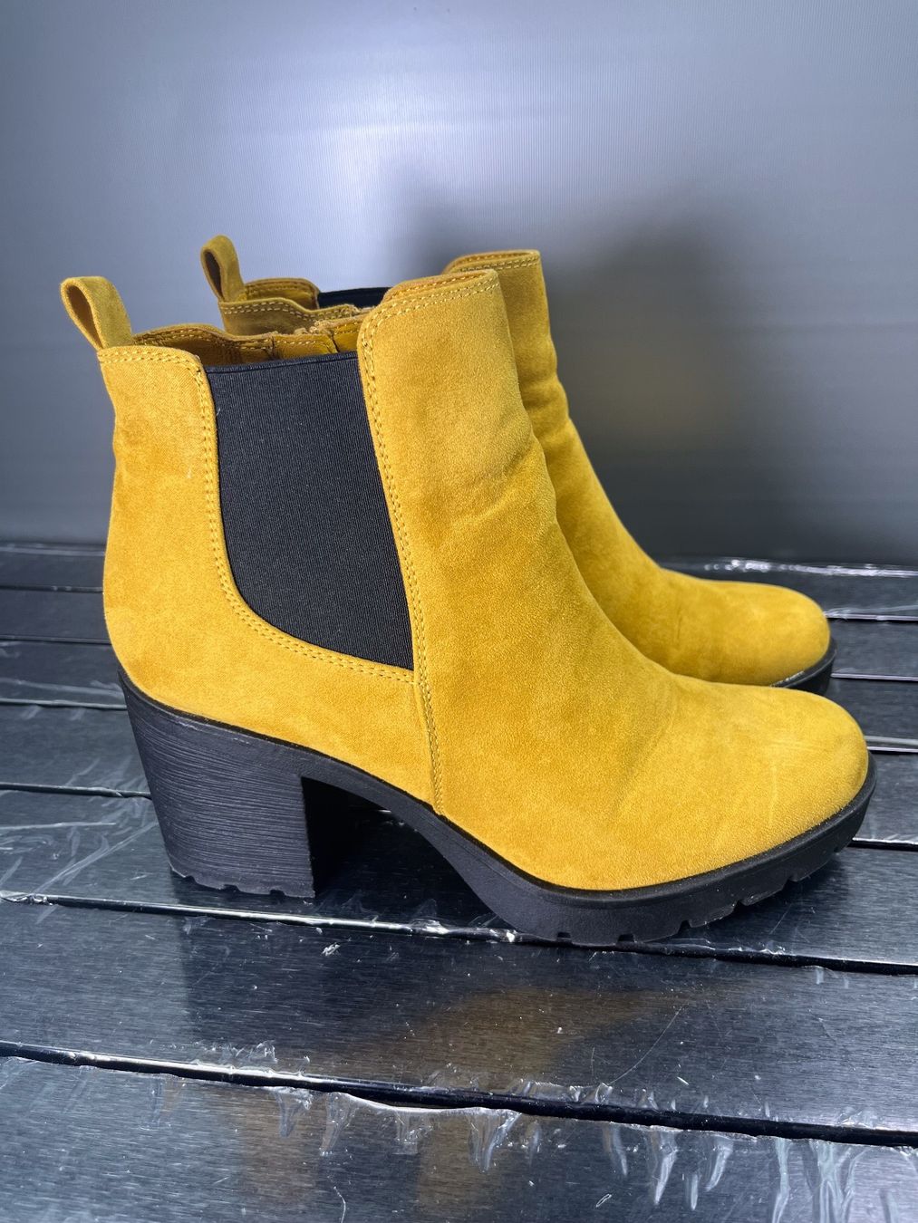 Scarpe da donna: Pesaro Schuhe, Größe 39 – Nuovo e nell'imballaggio originale da Tafers venduto da JP911 2