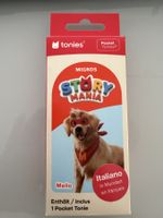 Vendo Story Mania Migros Mello
