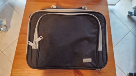 Sac de transport pour ordinateur portable 11"