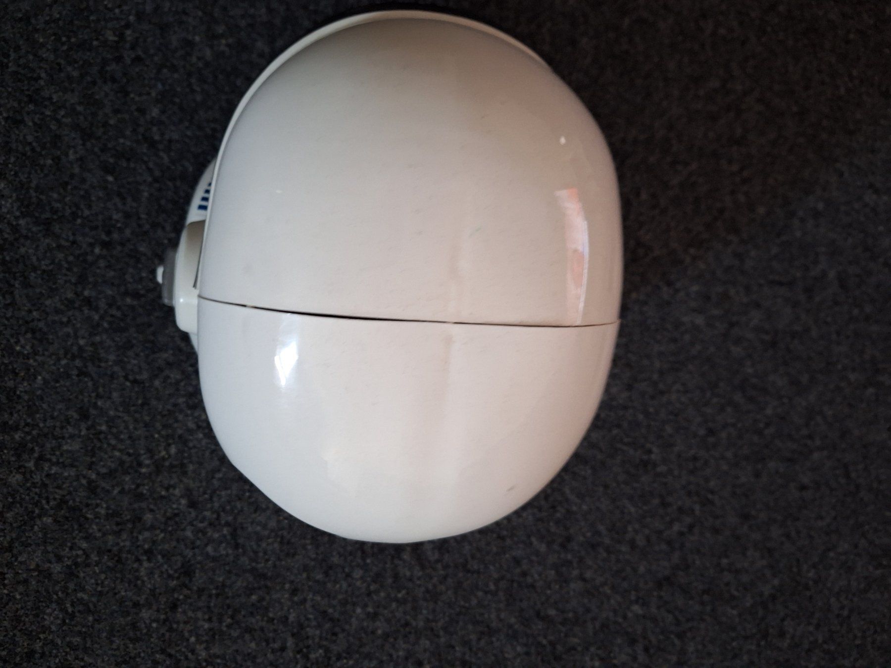 Maschere: STAR WARS HELM  CLONE WARS STORM TROOPER – Usato da Winterthur venduto da Destinatio 1