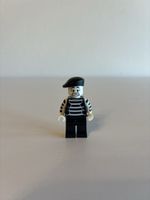 Lego Mime (Serie 2, Artikelnummer col025)
