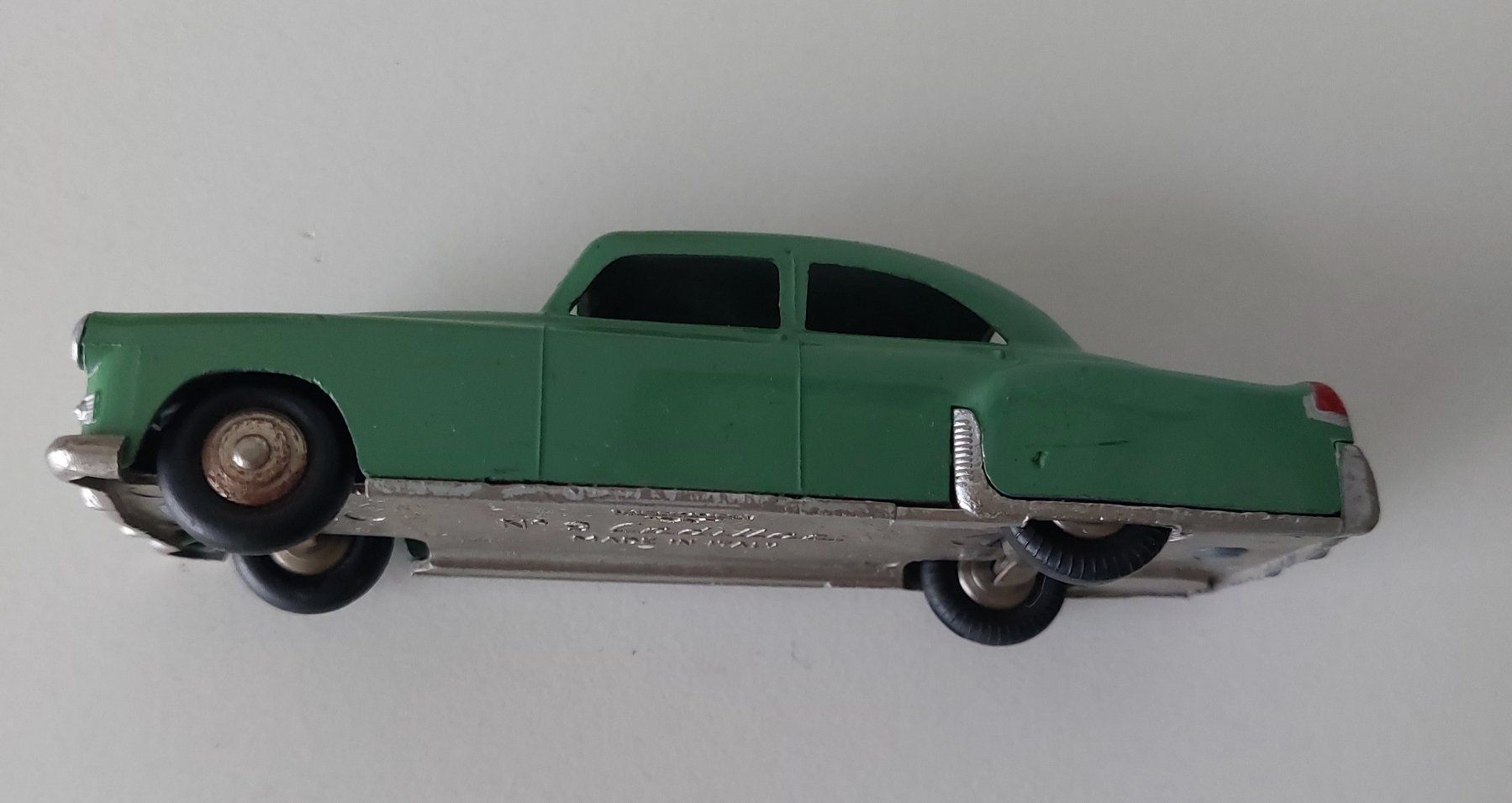 Mercury Modellini d'auto: MERCURY No. 9 Cadillac 1/48 – Usato da Schenkon venduto da Blech 7