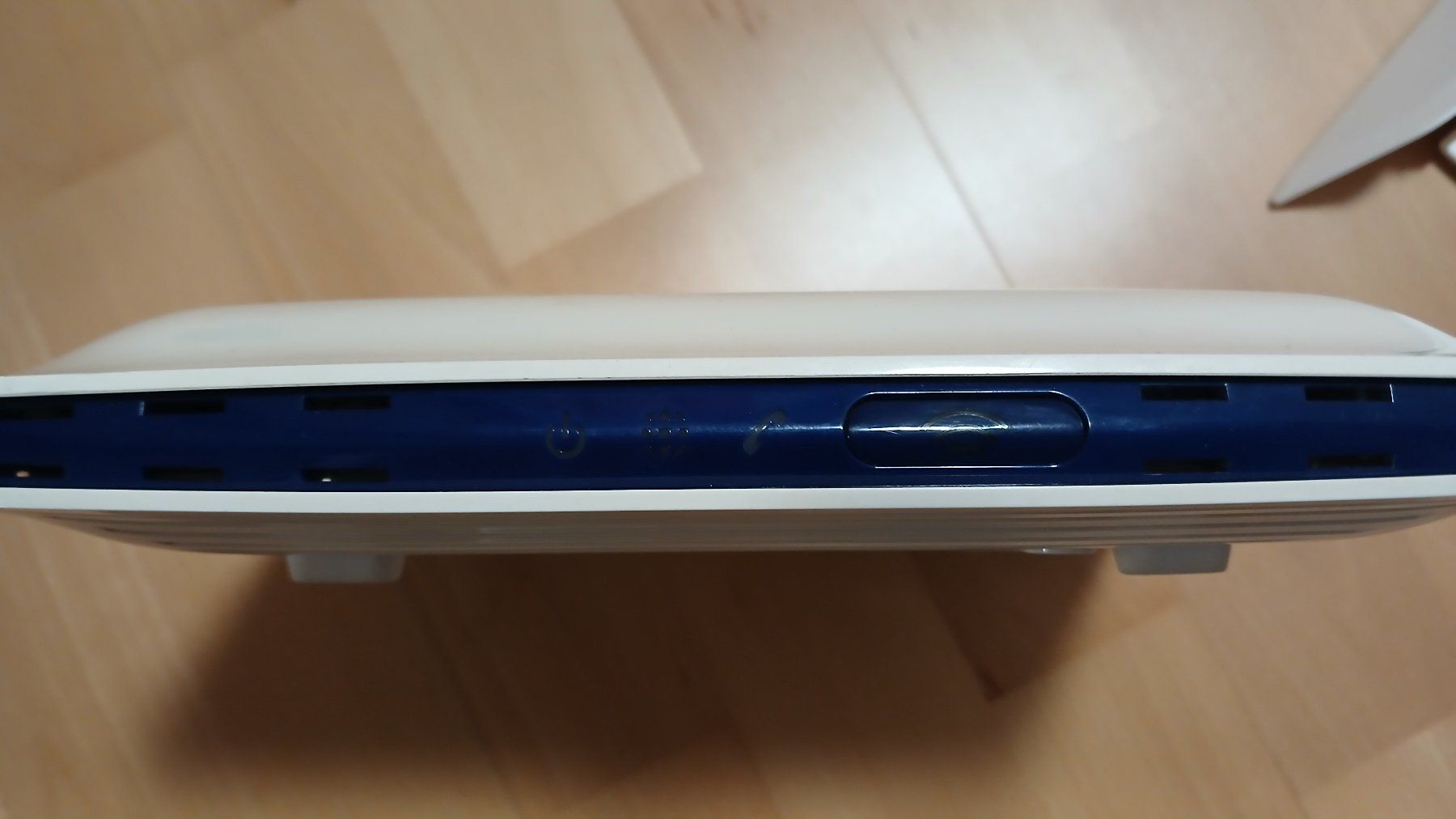Swisscom Modem & Router: SWISSCOM INTERNET BOX altes Model – Usato da hinwil venduto da tho_j6kz 4