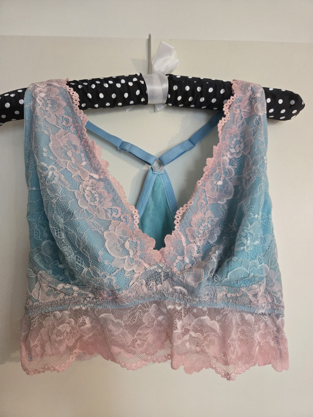 Autres dessous: Bralette Spitze Grösse 42 neu – Neuf (Voir description) à Dübendorf par Timulka