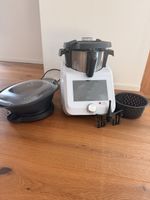 Monsieur Cuisine