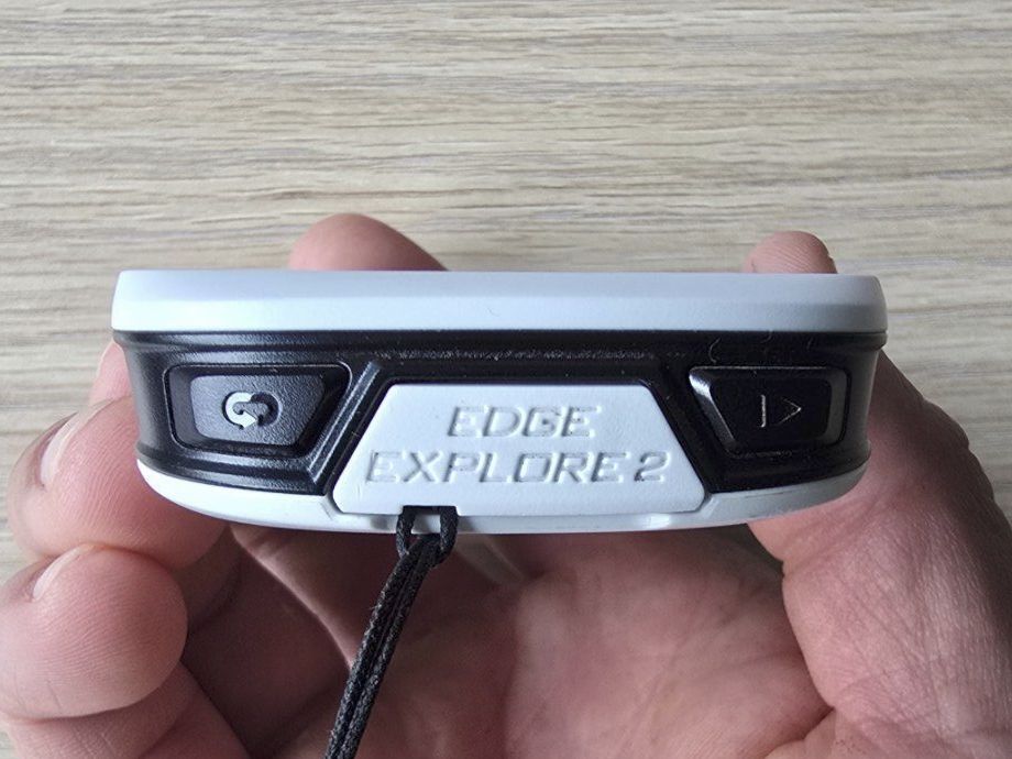 Garmin Computer & Messgeräte: Garmin Edge Explore 2 – Gebraucht aus Zürich von loppi07 4