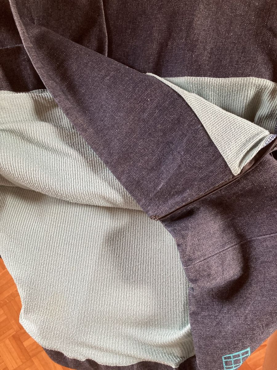 Kleiderpakete: Ensemble jupe de styliste et chemisier – Gebraucht aus Ardon von hel_2sxp 2