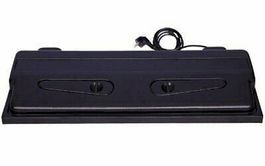 Aquarium Abdeckung Beleuchtung 120x50