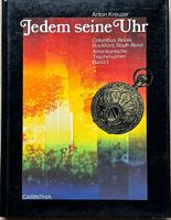 Jedem seine Uhr (US Watches) - USA Uhren