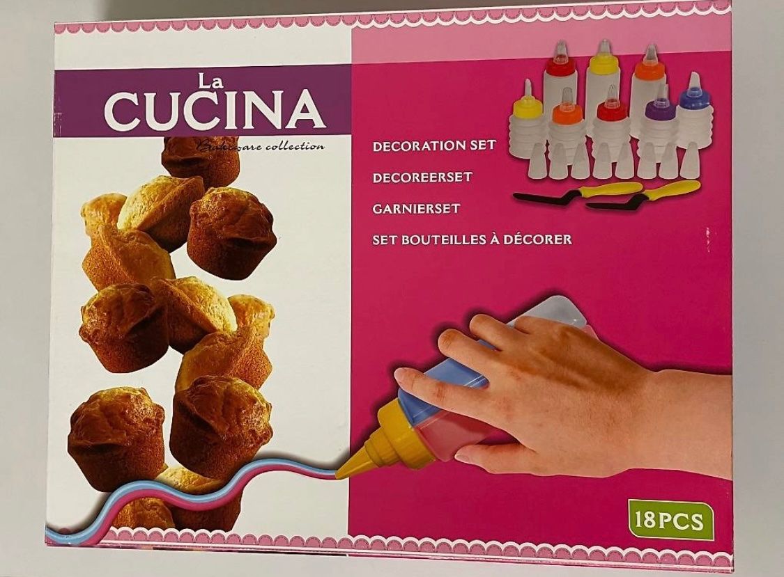 Teglie da forno: Back-Set Zubehör – Nuovo e nell'imballaggio originale da Basel venduto da tif_m2h6