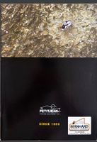 Catalogue Petitjean Fishing Equipment SA since 1990