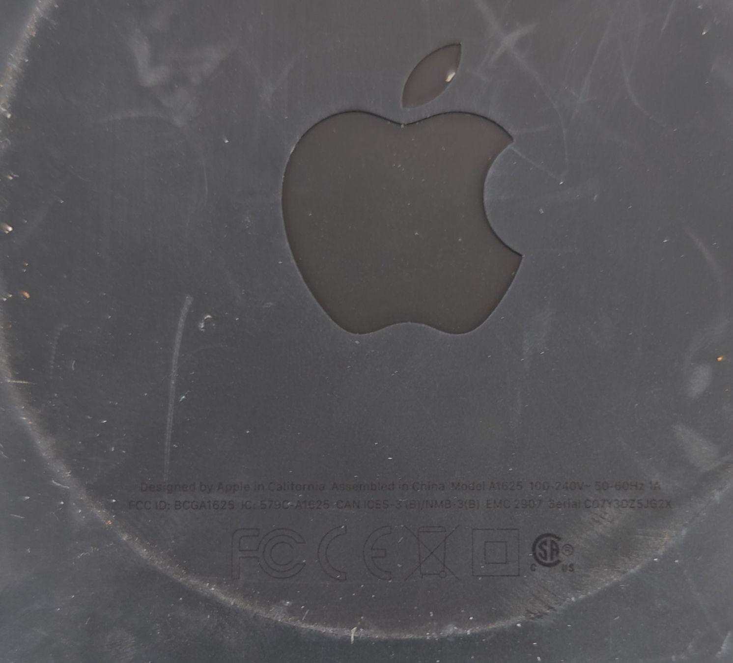 Apple Sistemi audio & multimediali: Apple TV HD (4. Generation) – Usato da Dietlikon venduto da ComdatAG 2