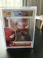 Funko Pop Spider-Man No Way Home Raimi Spider-Man Special Ed
