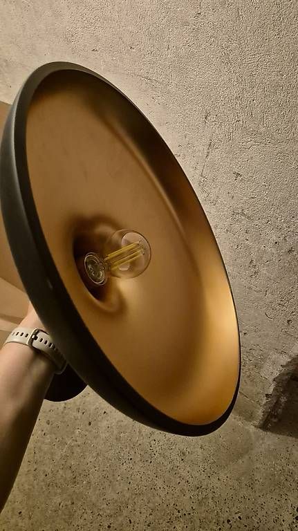 Lampen: Leuchte – Gebraucht aus Bern von SandMatter