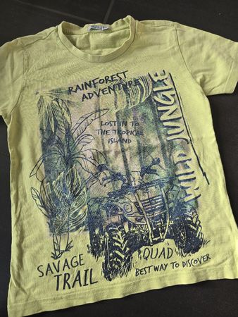 T-Shirt Gr.128