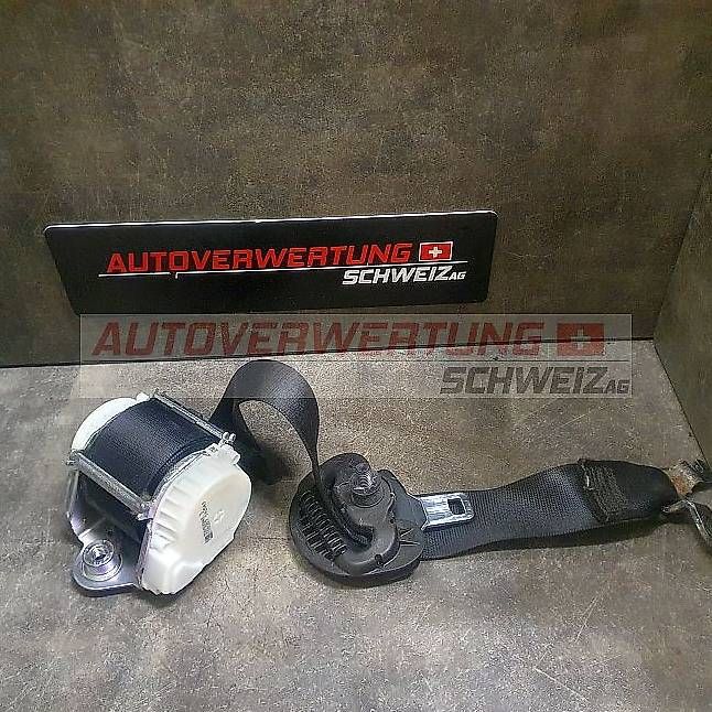 Tutti pezzi di ricambio auto: 33059848 Sicherheitsgurt Vorne Links BMW E91 – Usato da Kleindietwil venduto da LUSTENBERGER61