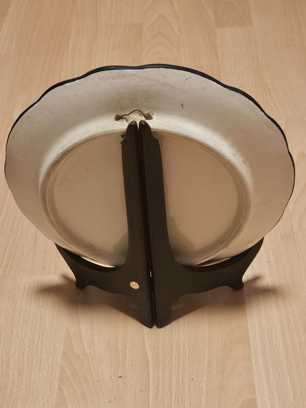Piatti: Zierteller D=26.5cm – Usato da Jona venduto da ASMARADO 1