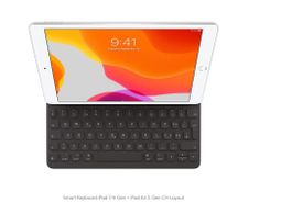 Apple Smart Keyboard für iPad