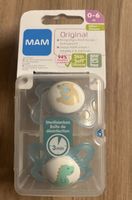 MAM Nuggi - originalverpackt 