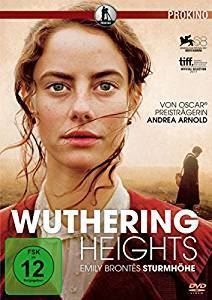 Tutti i DVDs: WUTHERING HEIGHTS             ==> SAMMELPORTO – Usato da Romanshorn venduto da luethima