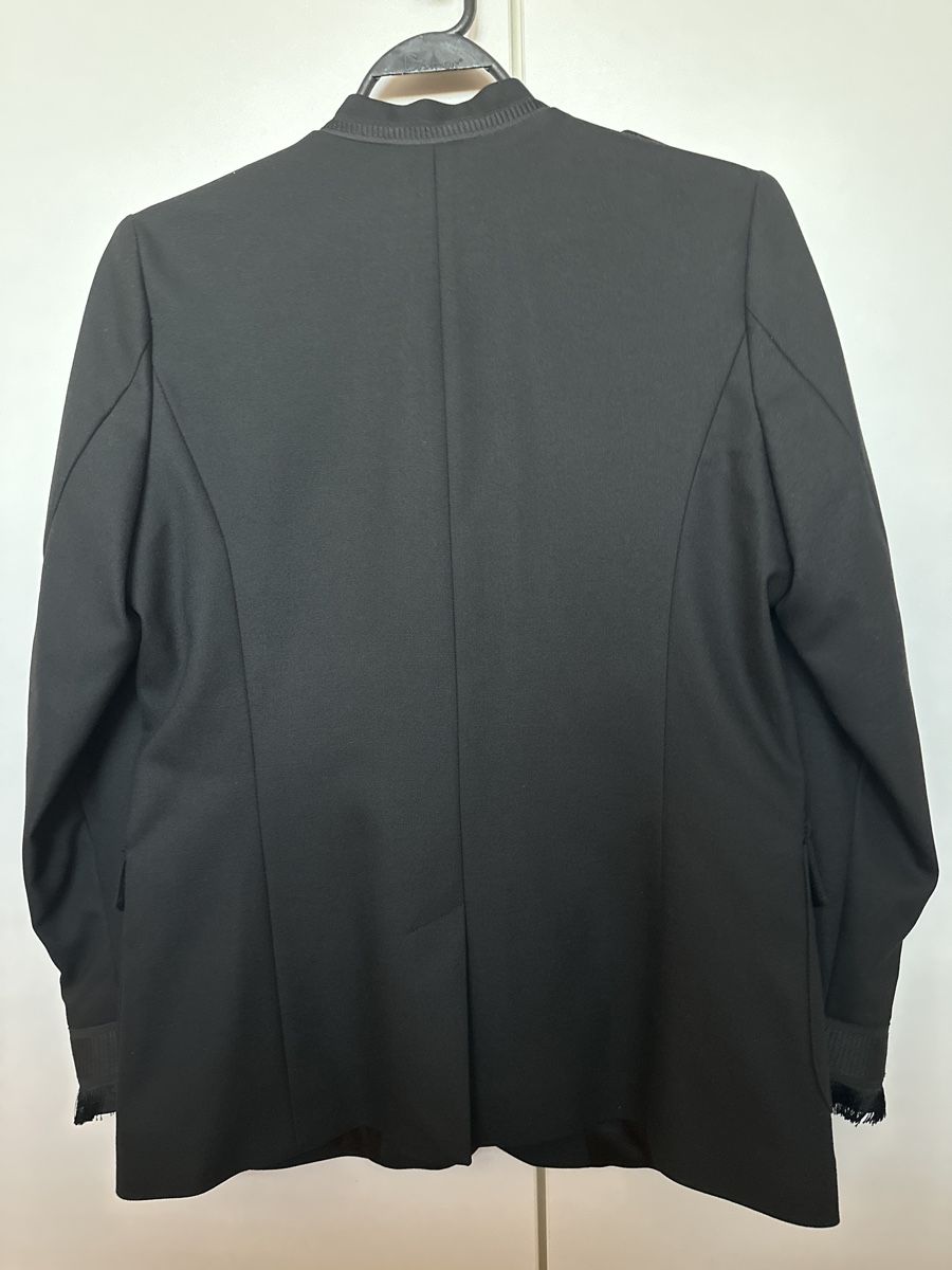 Mos mosh Giacche: MOS MOSH Black Jacket - Size 38 - Like New! – Nuovo e nell'imballaggio originale da Binningen venduto da can_s2yh 3