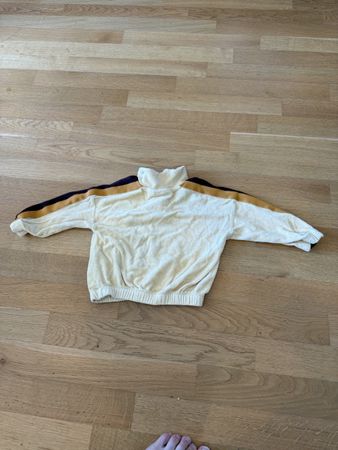 Mini Rodini – Sweat éponge enfant 92/98 – Tennis