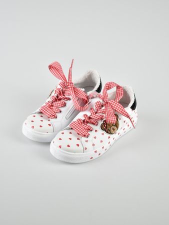 Monnalisa Sneaker Gr.31, neuwertig