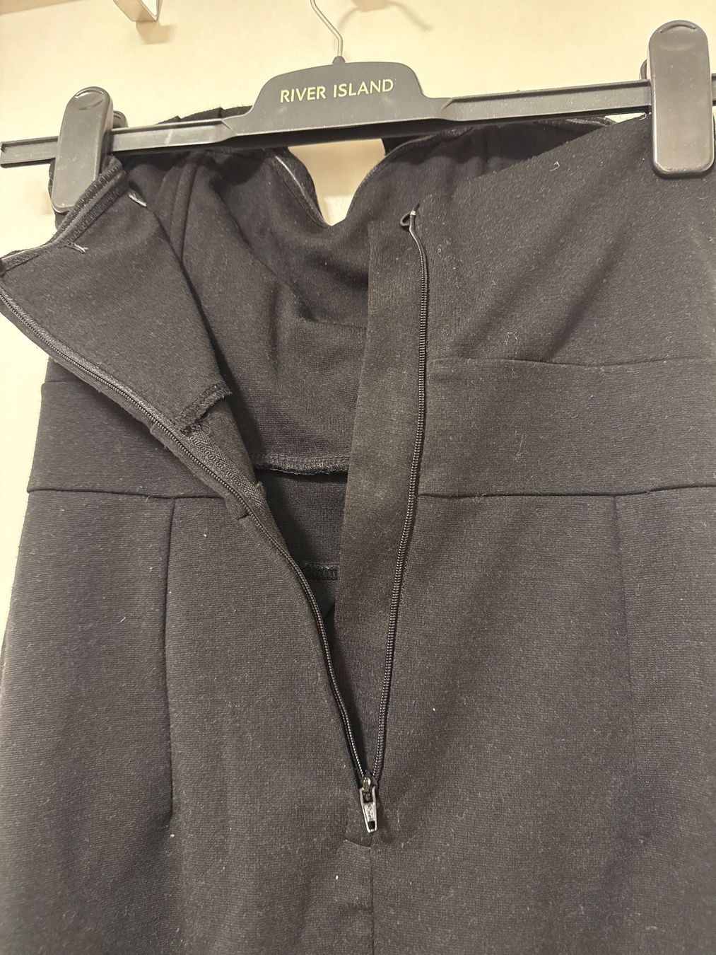 Vestiti: Schwarzes Kleid Gr.XS – Usato da Schönenwerd venduto da d.chiara 2