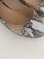 RARITÄT - ARMANI Ballerina 39, Sportlich & Stylisch