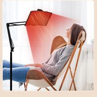 Infrarotlampentherapie für Körper, Rücken, Knie, Bein