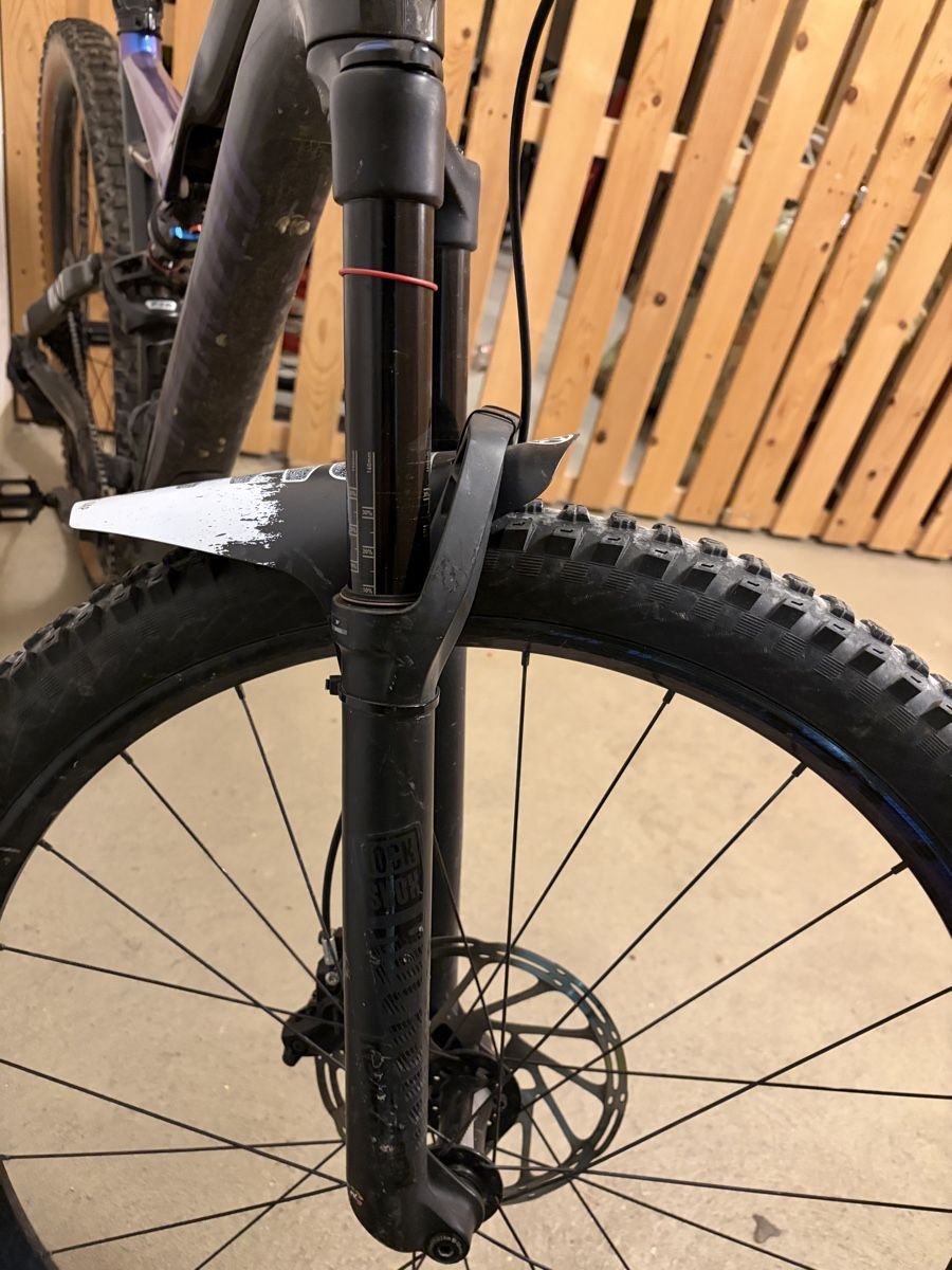 Specialized Biciclette: Specialized Stumpjumper – Usato da Scherzingen venduto da Husabergli 4