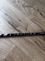 Fujikura Ventus Red TR 5 Stiff Driver Schaft