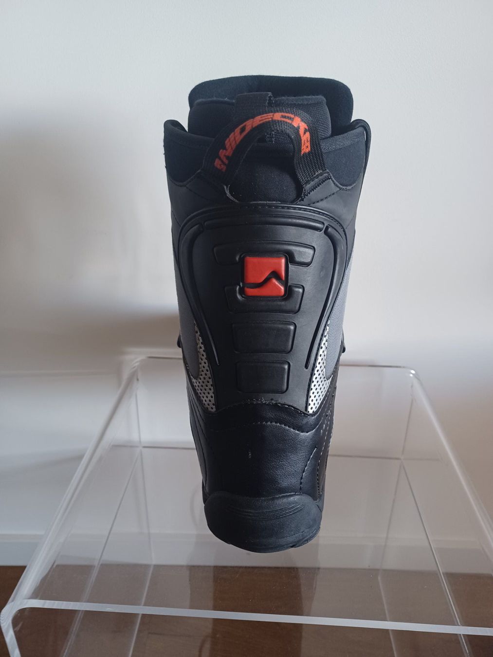 Nidecker Herrenschuhe: Nidecker Snowboard Boots – Gebraucht aus Crans VS von chr_dhg5 2