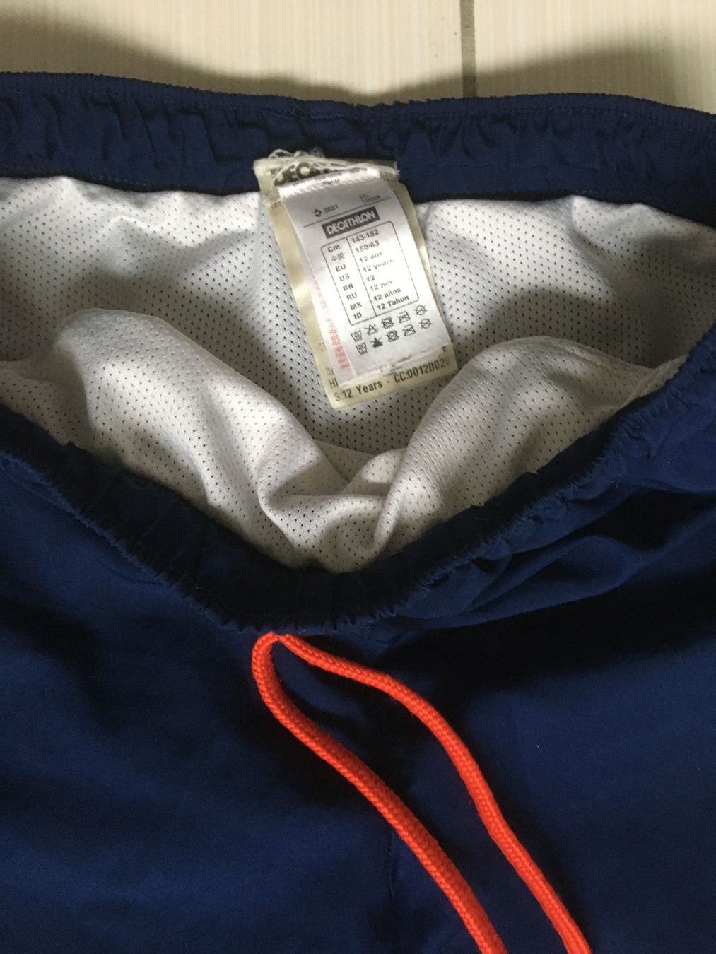 Pantaloni: Turnhose 146 – Usato da Arth venduto da Vrecam51 1