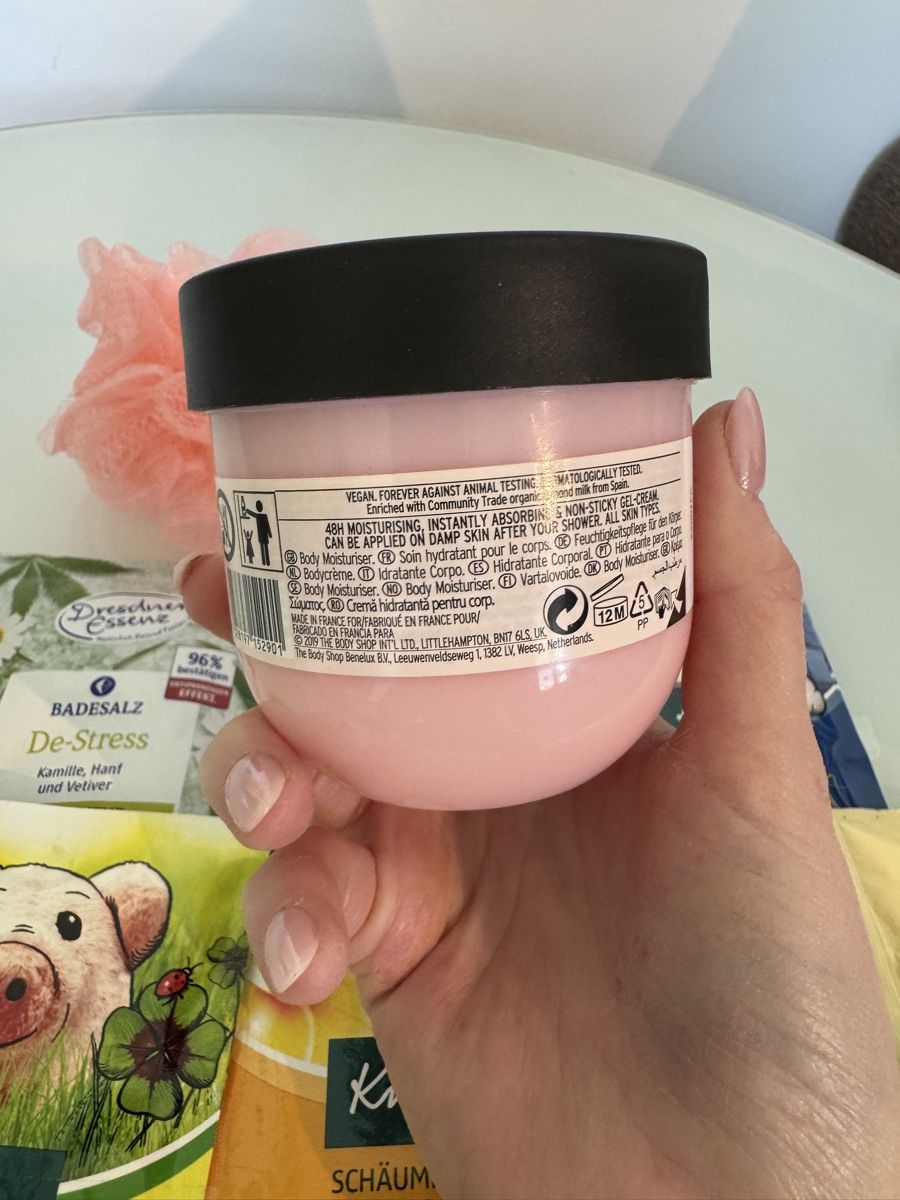 Altro per la cura del corpo: Beauty Bade-Set – Nuovo (secondo la descrizione) da Frauenfeld venduto da _smile_w 3