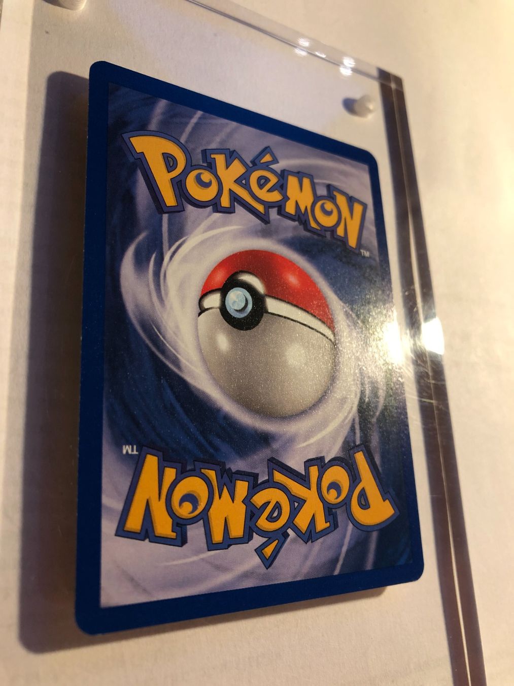 Carte collezionabili: Voltorb 1st Team Rocket - MINT - ab 1.- – Usato da Giubiasco venduto da dan_pr8b 5