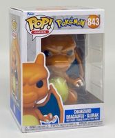 Funko Pop! Pokémon, Charizard #843 #3